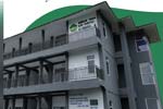 Employee Class Program STAI Al Hidayah Tasikmalaya Nomor 1
