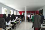 Employee Class Program STAI Al Hidayah Tasikmalaya Nomor 3