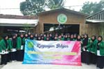 Employee Class Program STAI Al Hidayah Tasikmalaya Nomor 9